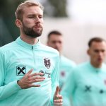 So geht Laimer mit den Lobeshymnen auf ihn um