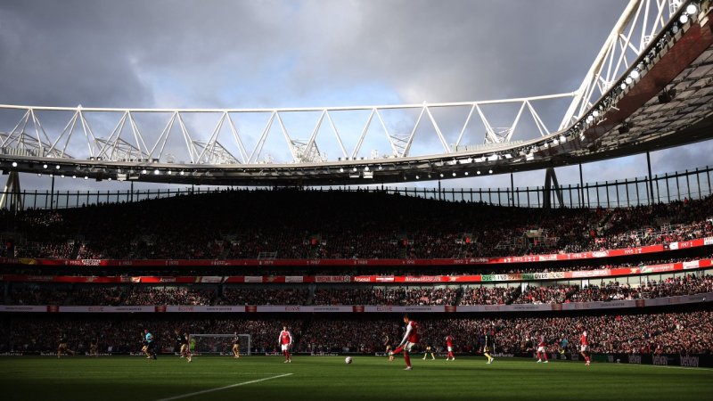 Zu klein! Londoner Großklub plant Stadion-Vergrößerung