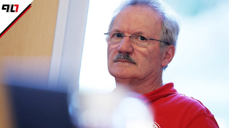 Wann ist ein Handspiel ein Handspiel? Ein Experte erklärt