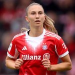 1:7! Debakel für Naschenweng und FC Bayern zum WCL-Auftakt