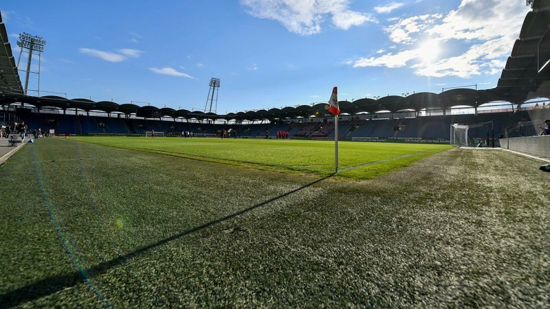 "Unvorstellbar!" - GAK kritisiert Stadion-Pläne
