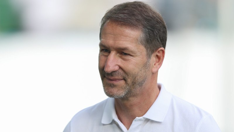 Ex-Teamchef Foda von WM-Teilnahme des ÖFB-Teams überzeugt