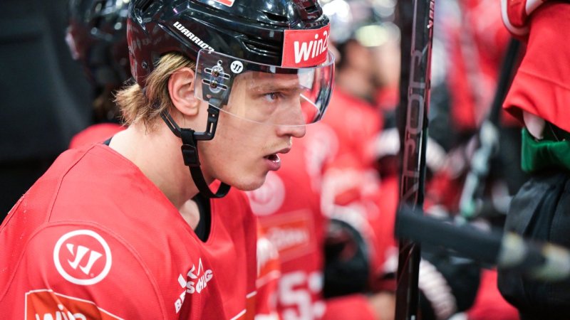 Capitals-Angreifer muss nach OP lange pausieren