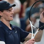 Sechs Mio. Preisgeld! Sinner vor Wien beim "Six Kings Slam"