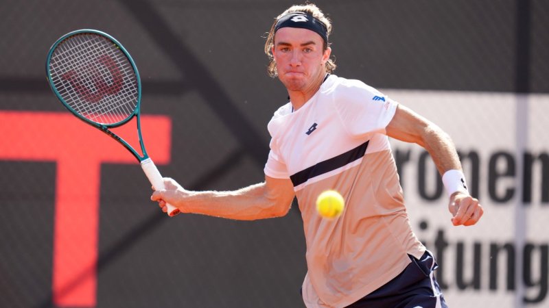 "Habe mich nur mehr gequält": Neumayer zieht Reißleine