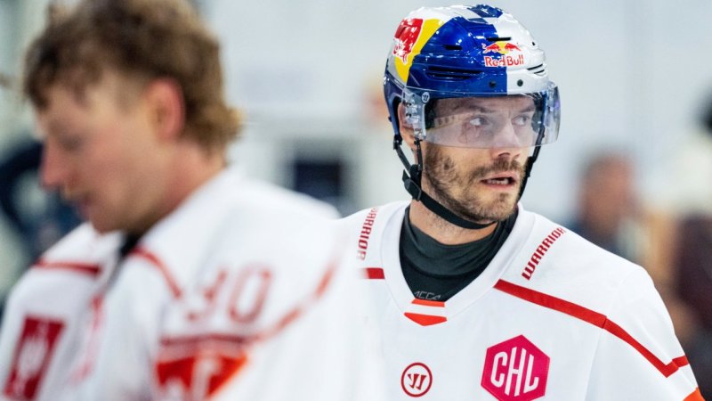 CHL: Salzburg verliert in Odense – Achtelfinale noch möglich