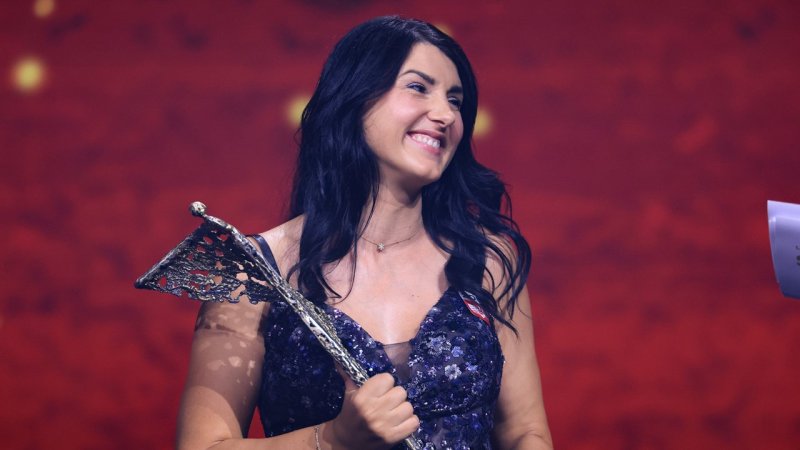 Sportlerin des Jahres: Stephanie Venier (Ski)