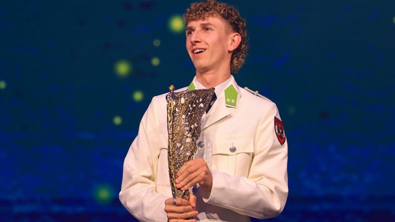 Österreichs Sportlerinnen und Sportler des Jahres 2025