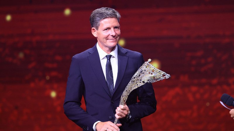 Österreichs Sportlerinnen und Sportler des Jahres 2025