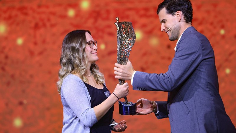 Österreichs Sportlerinnen und Sportler des Jahres 2025