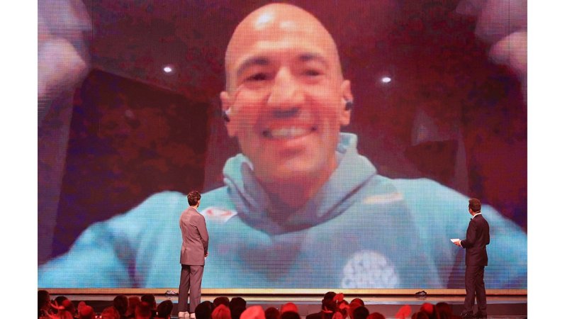 Österreichs Sportlerinnen und Sportler des Jahres 2025