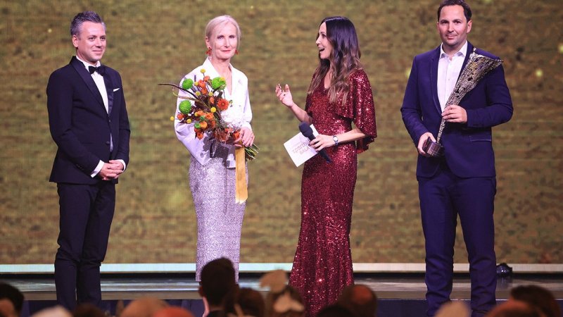 Österreichs Sportlerinnen und Sportler des Jahres 2025