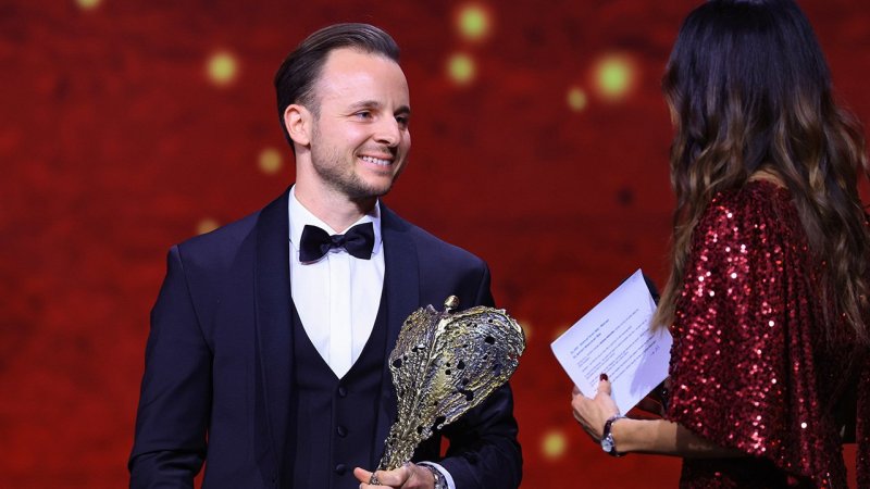 Österreichs Sportlerinnen und Sportler des Jahres 2025