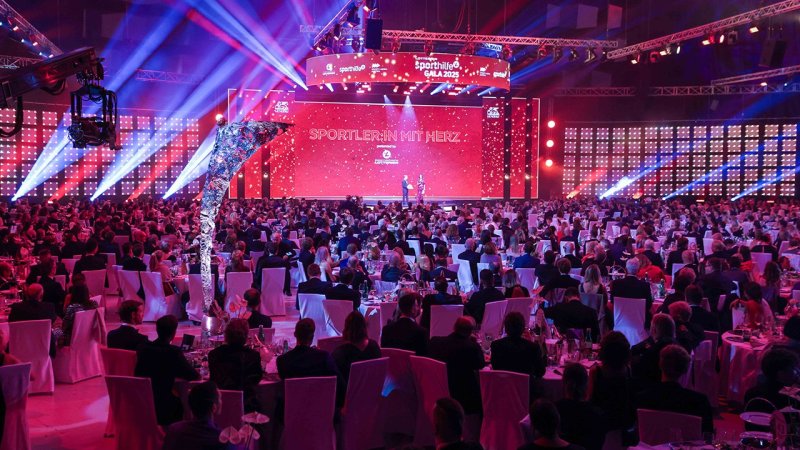 Österreichs Sportlerinnen und Sportler des Jahres 2025