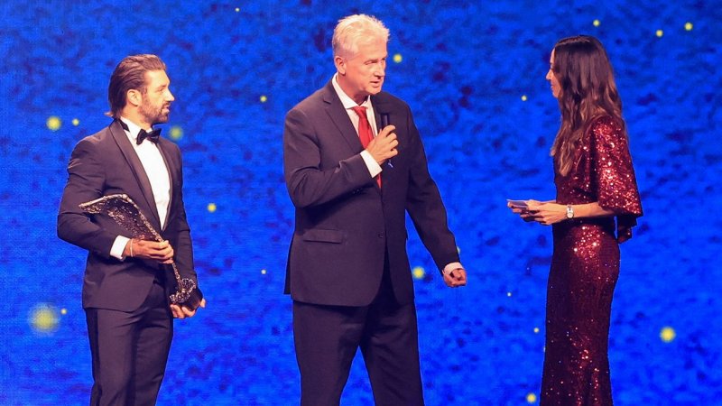 Österreichs Sportlerinnen und Sportler des Jahres 2025