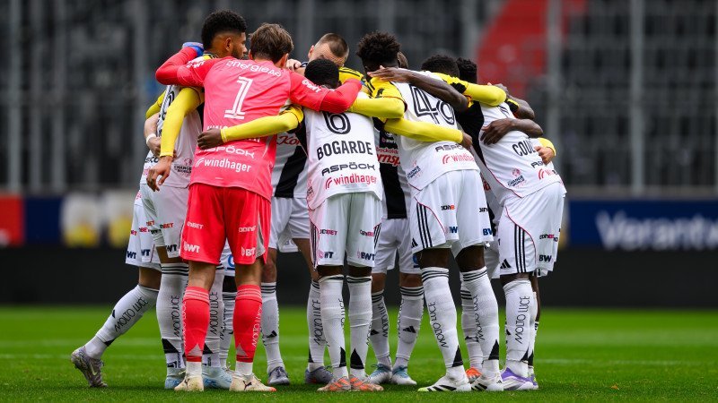 Testspiel JETZT im LIVE-Stream: LASK - FAC Wien