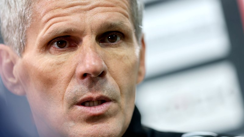 Gastspiel bei der alten Liebe: Kühbauer feiert Comeback beim LASK