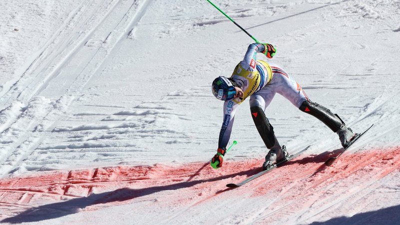 Ski-Star wechselt ins Lager von Red Bull