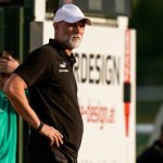 Nach Weinstabl-Aus: Wiener Sport-Club hat neuen Coach