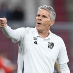 So reagiert der WAC auf Kühbauers Abschied