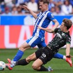 Noch mehr Topvereine offenbar an Affengruber dran