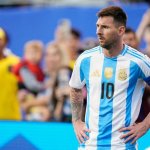 UEFA: So steht es um Finalissima mit ÖFB-Gegner Argentinien