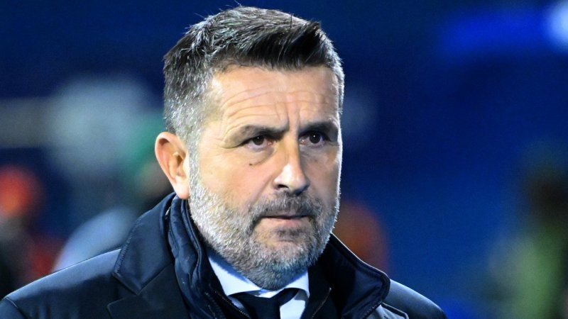 WAC: Ein Trainerkandidat nimmt sich aus dem Rennen