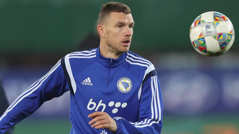 Bosnien trotz Personalsorgen mit breiter Brust nach Wien