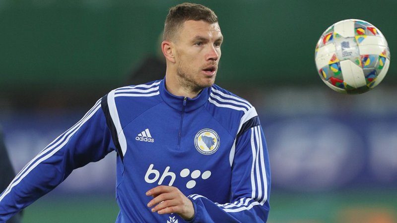 WM-Quali LIVE: ÖFB-Gegner Zypern - Bosnien-Herzegowina