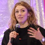 Shiffrin: "Viele sagen mir, es ist Zeit, um aufzuhören"