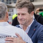 WAC-Präsident: "Dass es der LASK wird, hat mich überrascht"