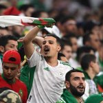 Algerien drohen nach Niederlage im Afrika-Cup Konsequenzen