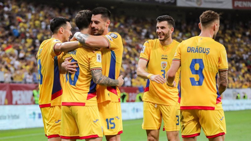 Vor Duell mit Österreich: Rumänien feiert Testspielsieg