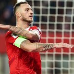 ÖFB-Rekordtorschützen: Arnautovic ist neue Nummer 1
