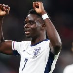 Kantersieg in Lettland! England löst WM-Ticket