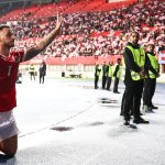 Arnautovic: "Das hätte ich mir nie erwartet!"