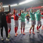 Neuer ÖFB-Rekordsieg: "Zweistellig war das Ziel"