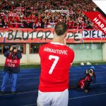 Arnautovic: Legenden-Status für das "Generational Talent"