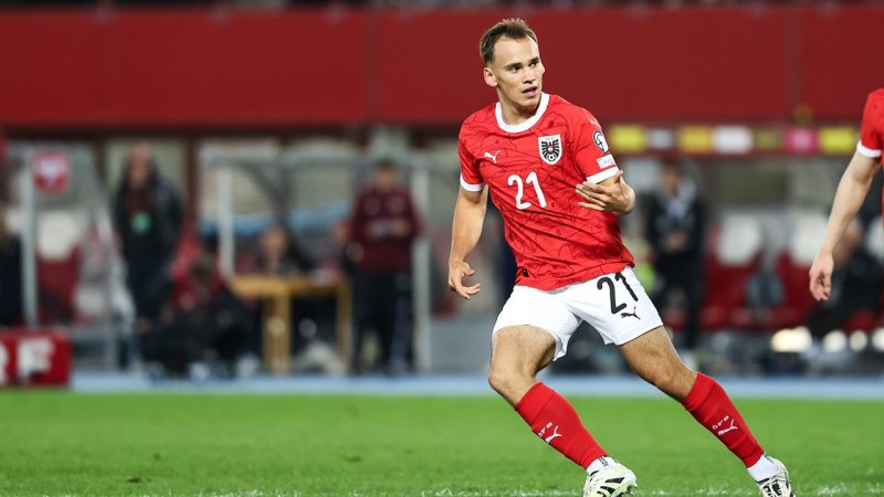 Diese ÖFB-Teamspieler debütierten bisher unter Rangnick