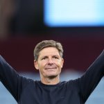 Crystal Palace verhandelt mit Glasner über Verlängerung