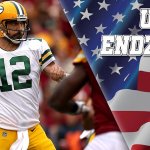 User Endzone: Die Lustlosigkeit von Aaron Rodgers