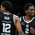 Partizan Belgrad vor Heimspiel in der Wiener Stadthalle