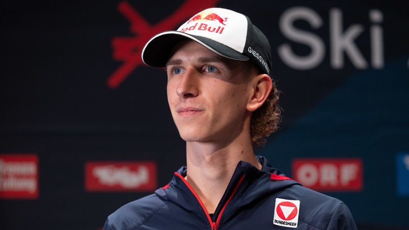 Überflieger Tschofenig: "Ich muss nichts bestätigen"