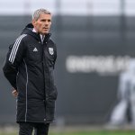 VIDEO: Kühbauers erste Worte als LASK-Trainer