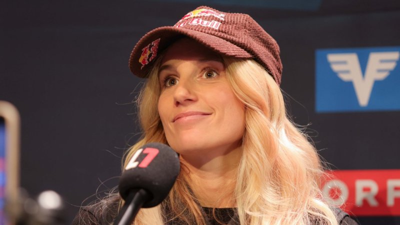 Gasser: "Das wird es für eine Olympia-Medaille brauchen"