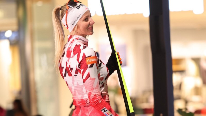 Lisa Hauser