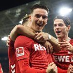 Bayern und BVB dran: Was passiert mit Köln-Shootingstar?