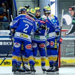 Heimsieg! VSV feiert nach Rückstand einen Sieg gegen den HCI