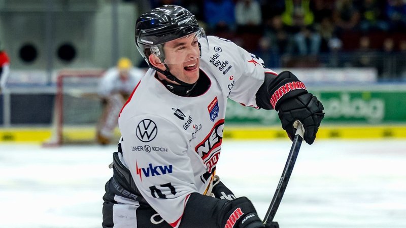 ICE LIVE: Fehervar - Pioneers Vorarlberg