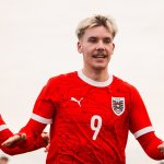 ÖFB-Nachwuchs-Nationalteams fixieren vorzeitigen Aufstieg